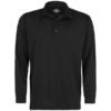 Men's Aero Polo Long Sleeve