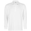 Men's Aero Polo Long Sleeve