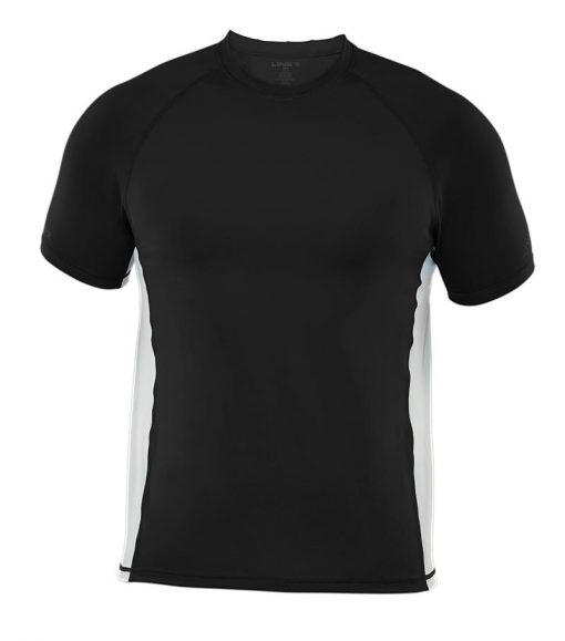 Line 7 Womens Active Tee Short Sleeve