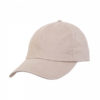 Garment Washed Cap