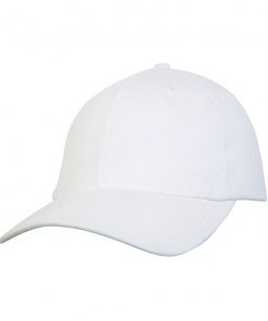 Garment Washed Cap