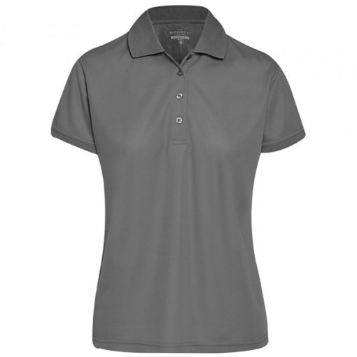 Kids Aero Polo