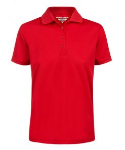 Ladies Aero Polo