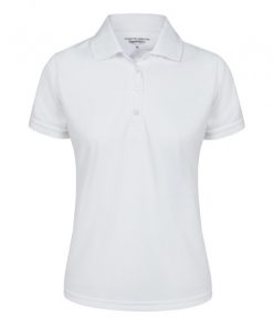 Ladies Aero Polo