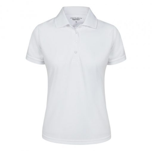 Ladies Aero Polo