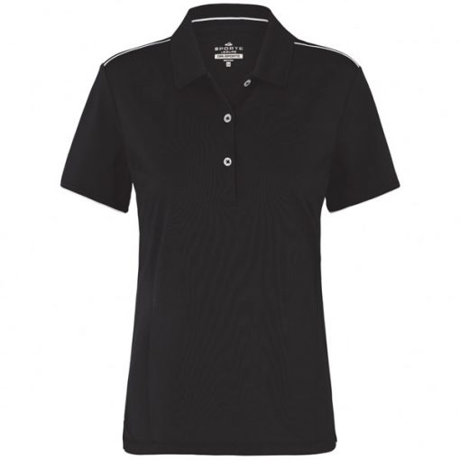 Ladies Bond Polo