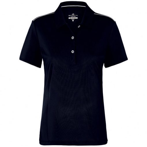 Ladies Bond Polo