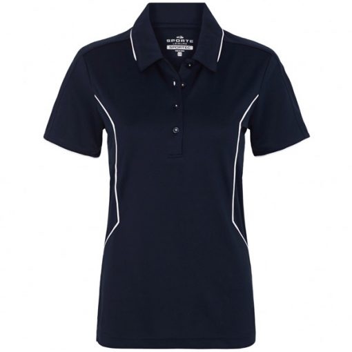 Ladies Dale Polo