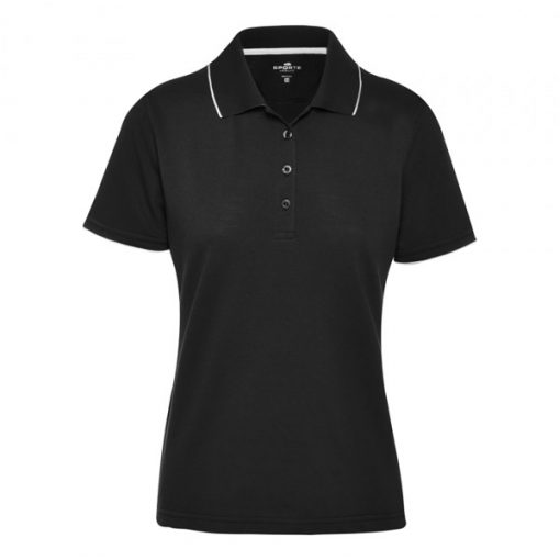 Ladies Duet Polo