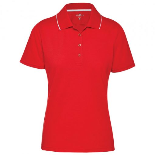 Ladies Duet Polo