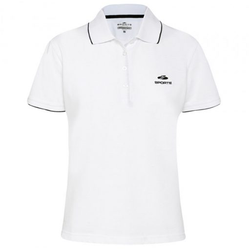 Ladies Duet Polo