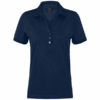 Ladies Liberty Polo