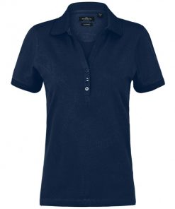 Ladies Liberty Polo