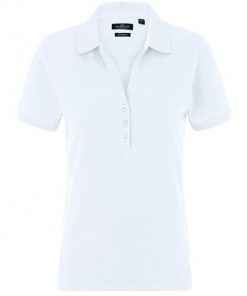 Ladies Liberty Polo