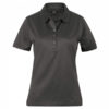 Ladies Mercerised Polo