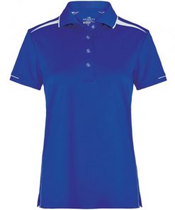 Ladies Zone Polo