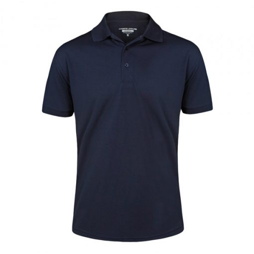 Men's Aero Polo