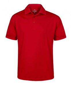 Men's Aero Polo