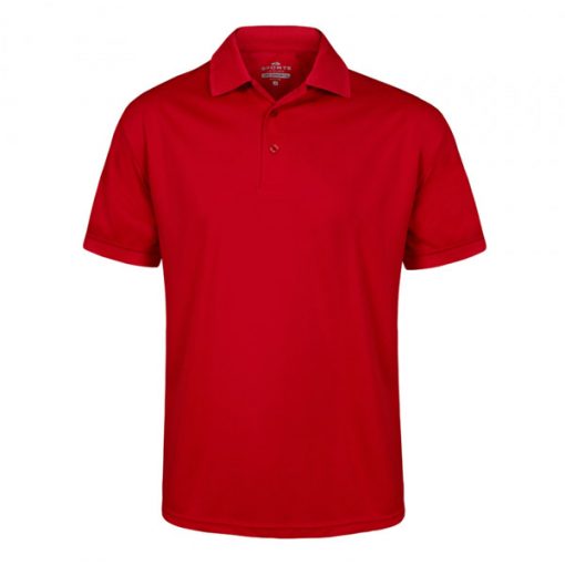 Men's Aero Polo