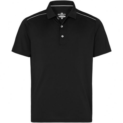 Men's Bond Polo