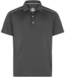 Men's Bond Polo