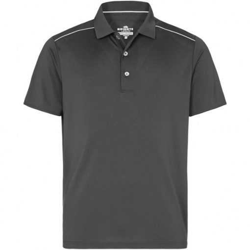 Men's Bond Polo