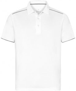 Men's Bond Polo