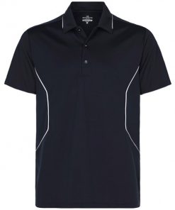 Men's Dale Polo