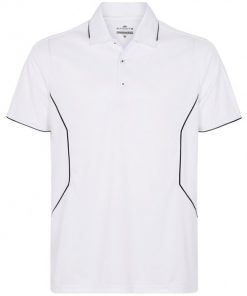 Men's Dale Polo