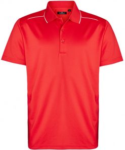 Men's Dash Polo