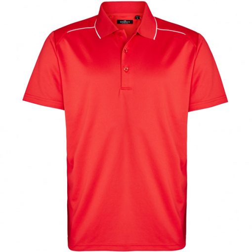Men's Dash Polo