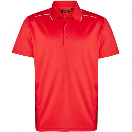 Men's Dash Polo