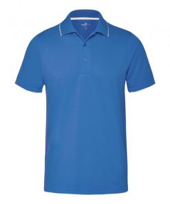 Men's Duet Polo