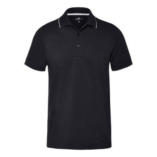 Men's Duet Polo