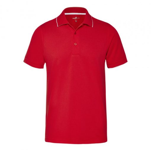 Men's Duet Polo