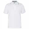 Men's Duet Polo