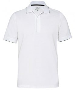 Men's Duet Polo