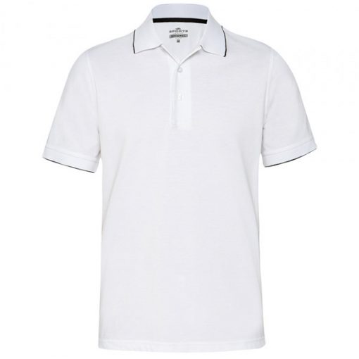 Men's Duet Polo