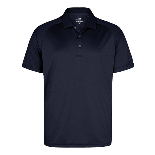 Men's Mode Polo - Uniform Shelf