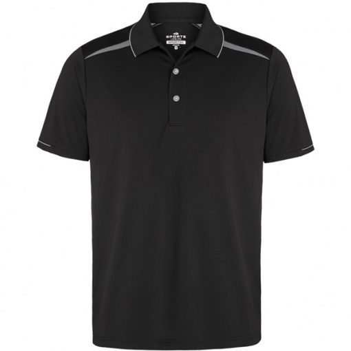 Men's Zone Polo