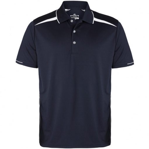 Men's Zone Polo