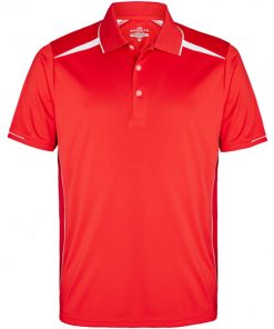 Men's Zone Polo