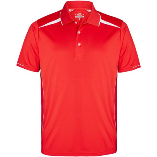 Men's Zone Polo