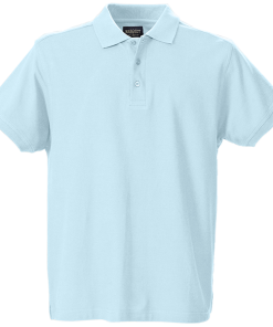 Morton Heights Mens Polo