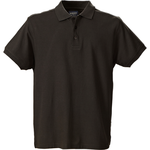 Morton Heights Mens Polo