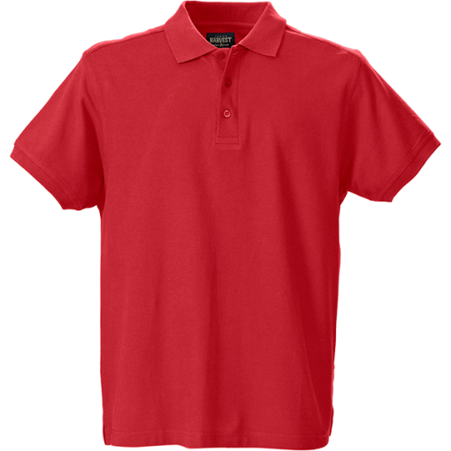 Morton Heights Mens Polo