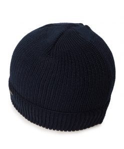 WOOL HAT