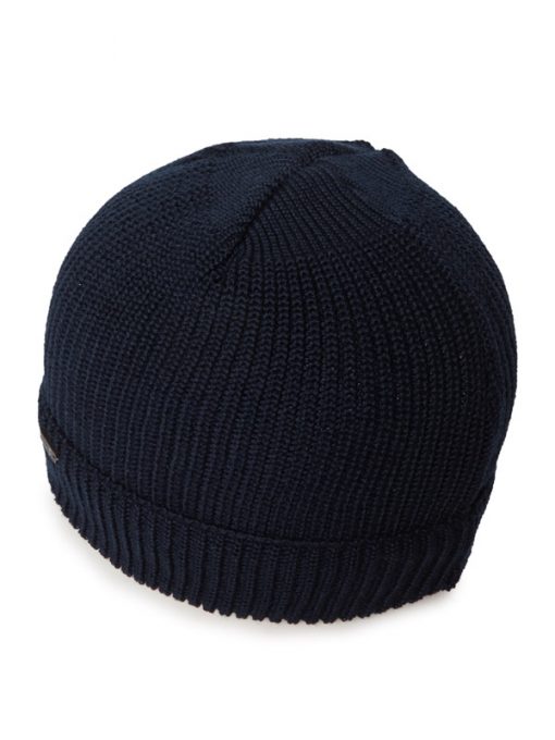 WOOL HAT