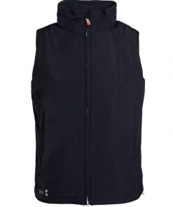 SUMMER SAILING W'S VEST 2.1