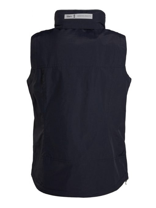 SUMMER SAILING W'S VEST 2.1